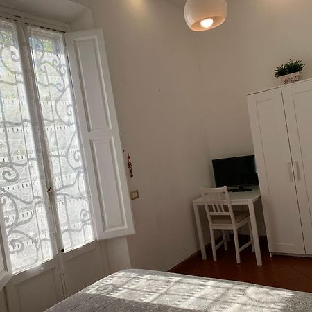 Il Villino Rosa Apartments 佛罗伦萨 外观 照片