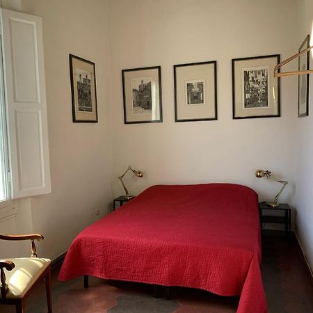 Il Villino Rosa Apartments 佛罗伦萨 外观 照片