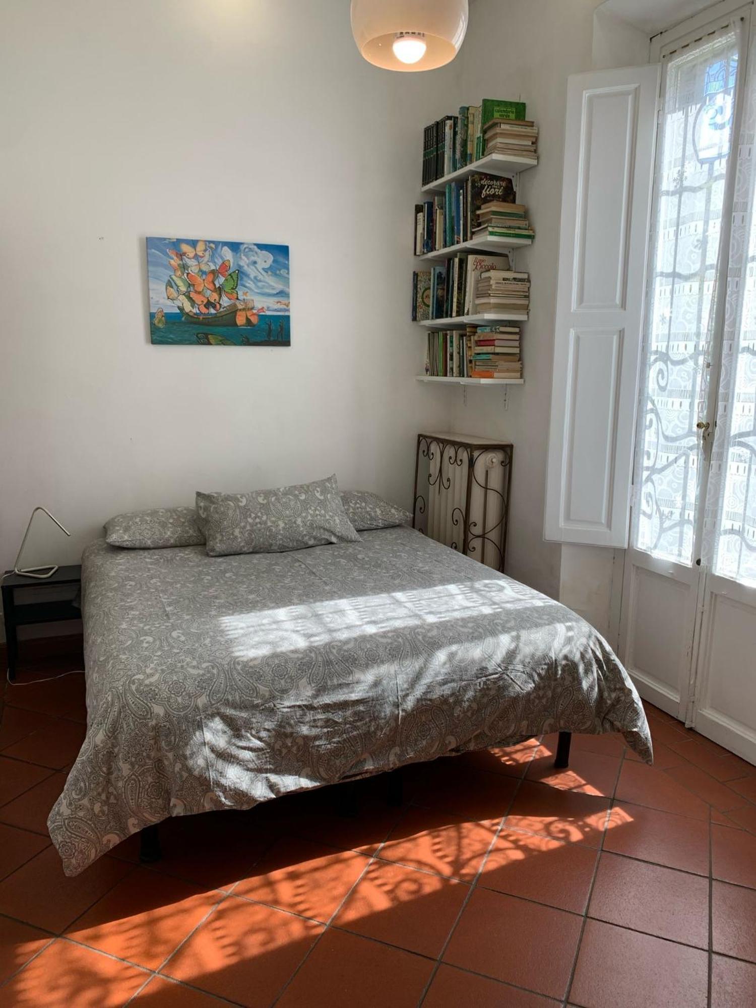 Il Villino Rosa Apartments 佛罗伦萨 外观 照片