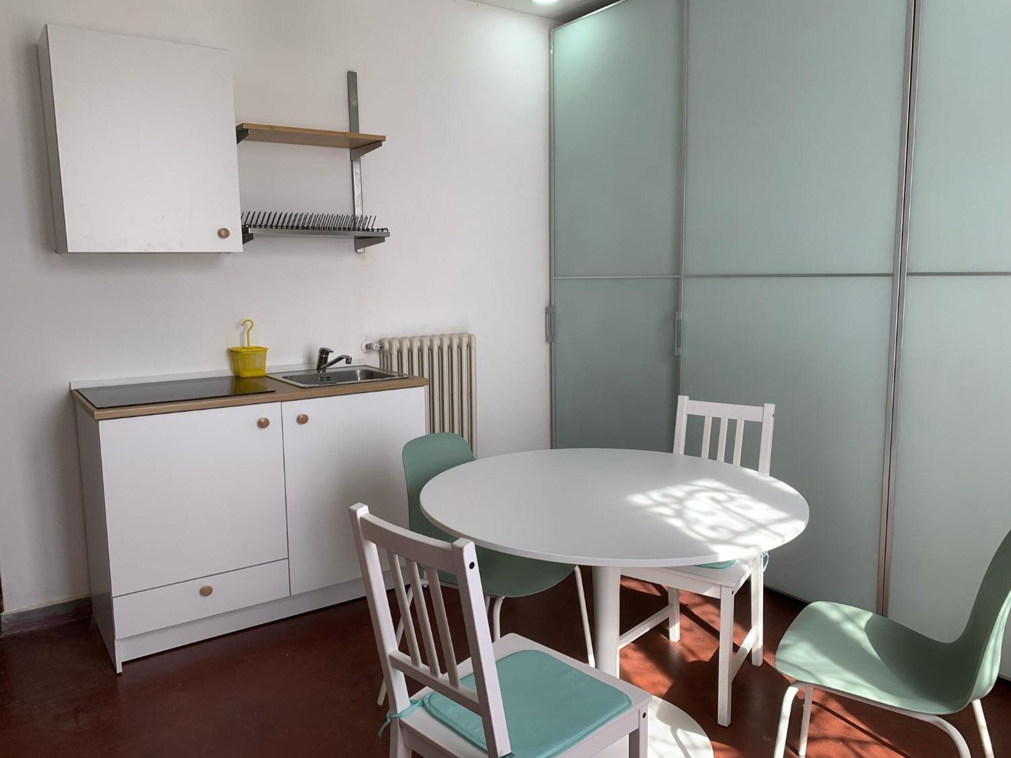 Il Villino Rosa Apartments 佛罗伦萨 外观 照片