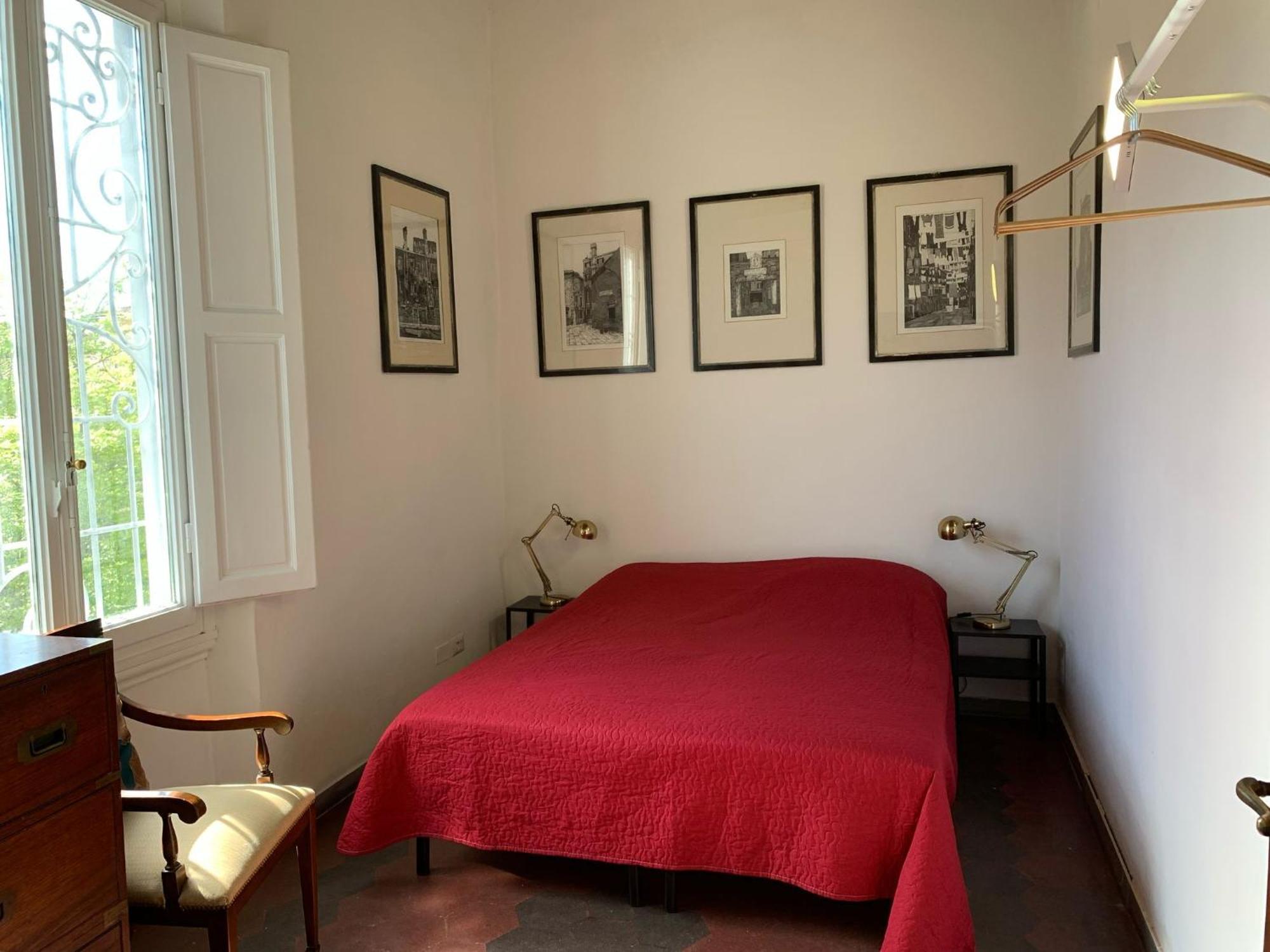 Il Villino Rosa Apartments 佛罗伦萨 外观 照片