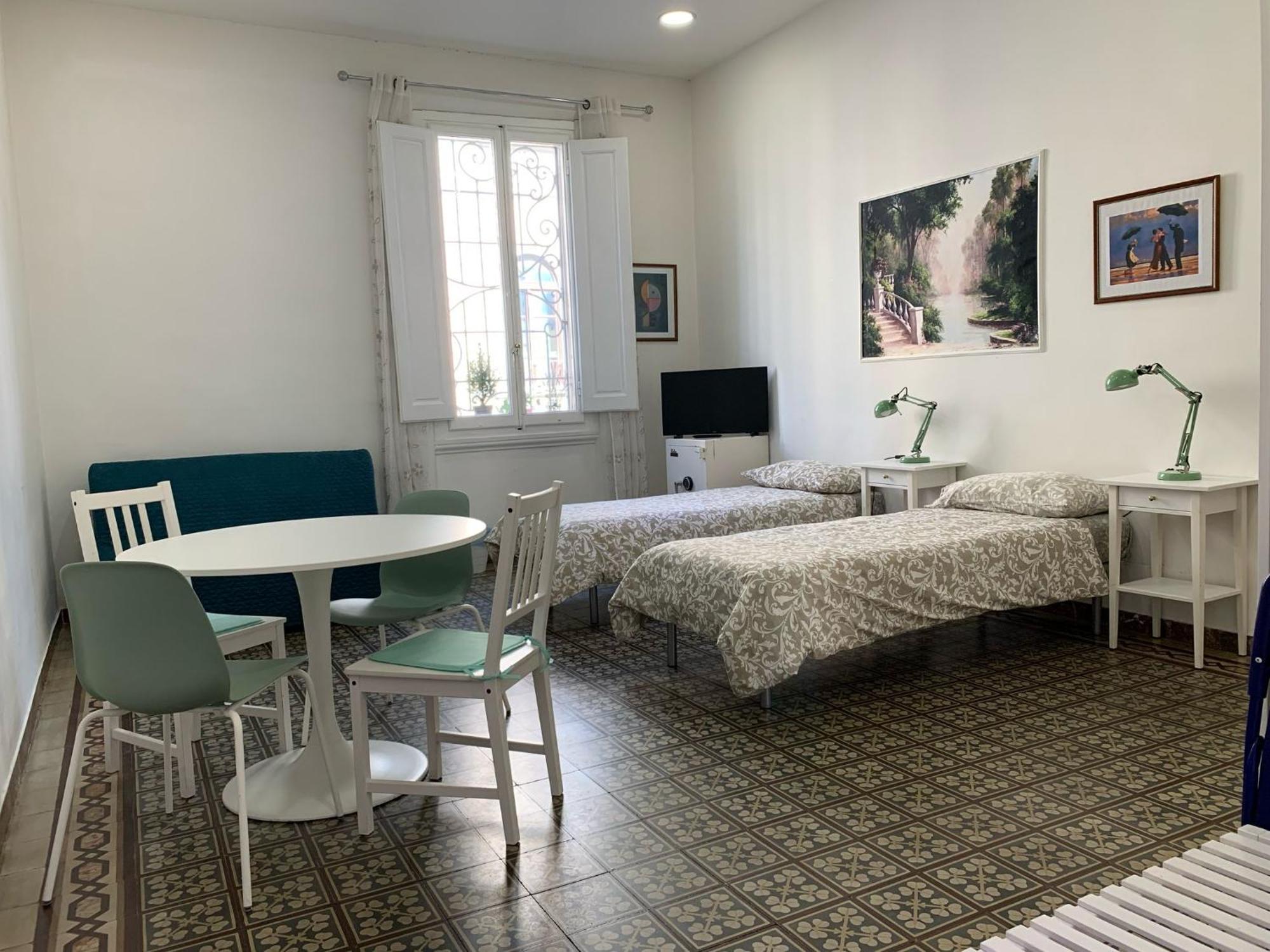 Il Villino Rosa Apartments 佛罗伦萨 外观 照片