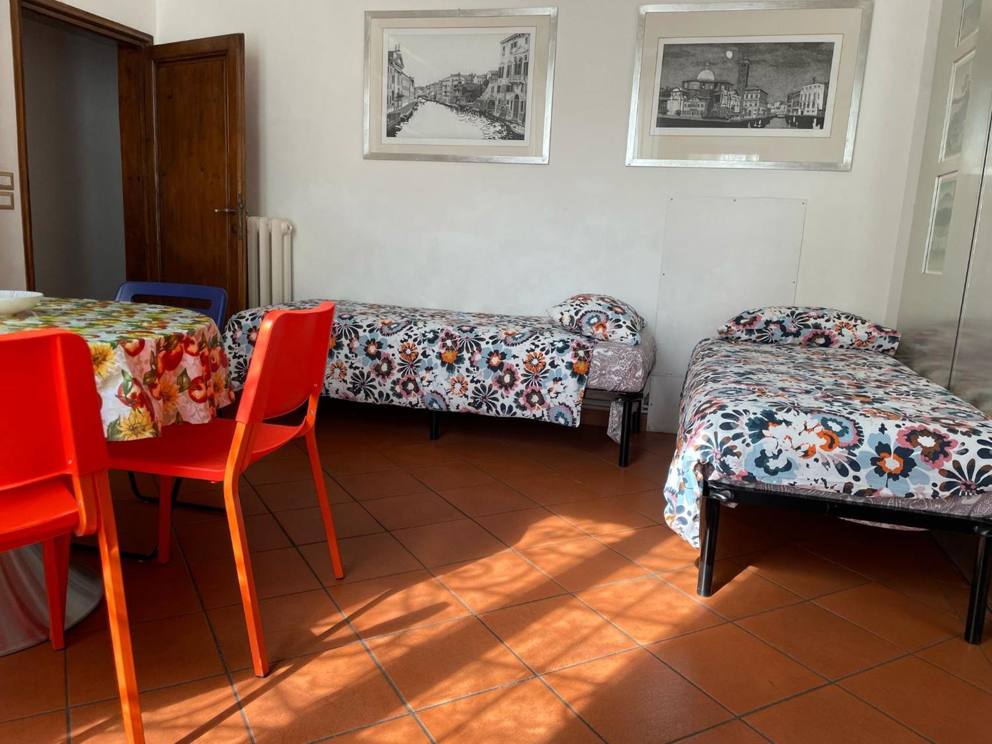 Il Villino Rosa Apartments 佛罗伦萨 外观 照片