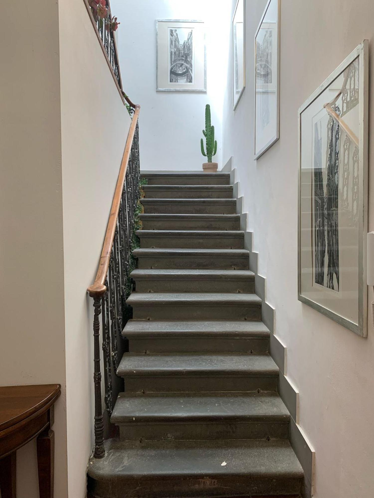 Il Villino Rosa Apartments 佛罗伦萨 客房 照片