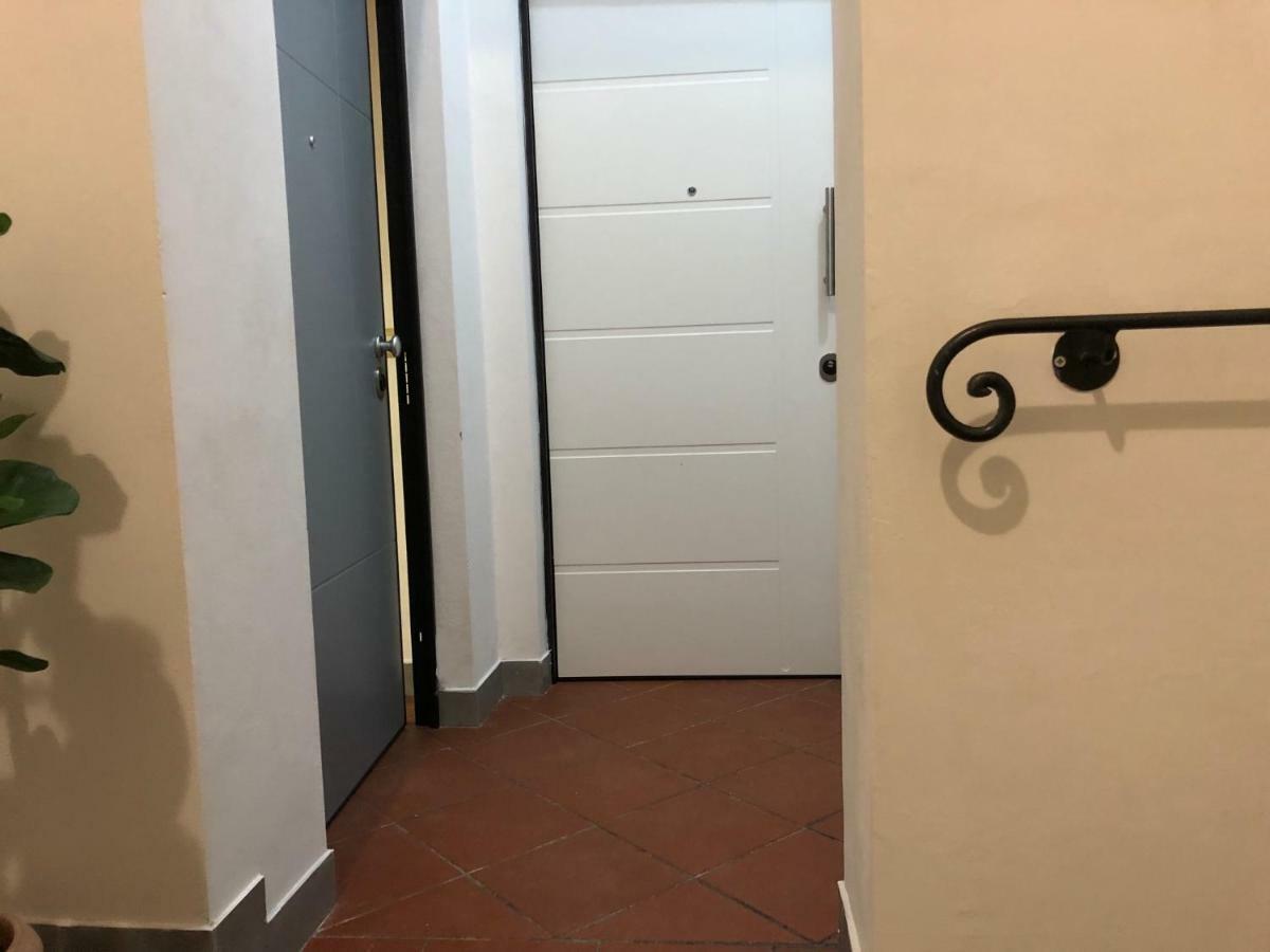 Il Villino Rosa Apartments 佛罗伦萨 外观 照片