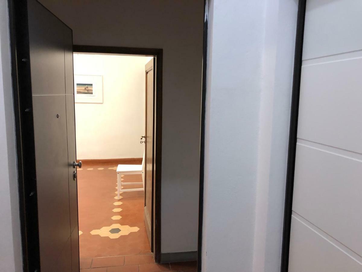 Il Villino Rosa Apartments 佛罗伦萨 外观 照片