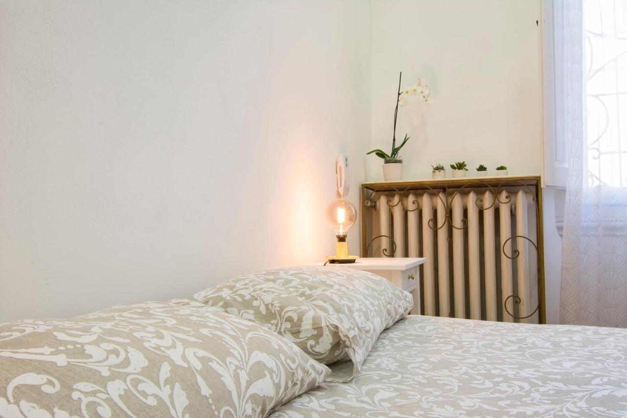 Il Villino Rosa Apartments 佛罗伦萨 外观 照片